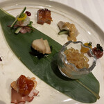 中国料理 「王朝」 - 