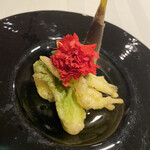 中国料理 「王朝」 - 