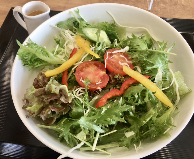 アーマ テラス あぐりあ店 - 安積永盛（レストラン）の写真