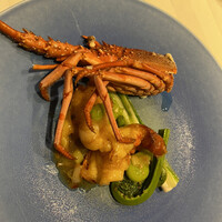 中国料理 「王朝」 ヒルトン名古屋 - 