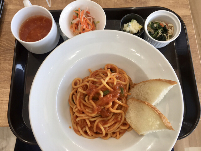 アーマ テラス あぐりあ店 - 安積永盛（レストラン）の写真