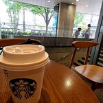 スターバックス・コーヒー - 