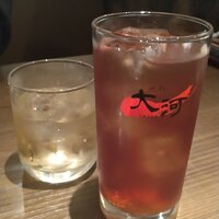 焼肉 大河 - 