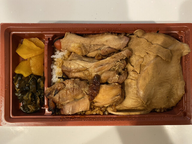 登利平 本庄店 本庄 弁当 食べログ 登利平 本庄店 本庄 弁当 食べログ