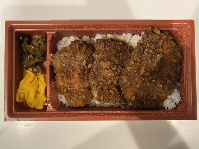 登利平 本庄店 本庄 弁当 食べログ 登利平 本庄店 本庄 弁当 食べログ