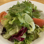 ビストロ ガヴロッシュ - 