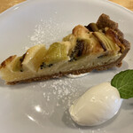 ビストロ ガヴロッシュ - 