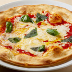 今日和 - ピッツァマルゲリータ
