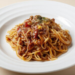 今日和 - 粗挽きミートソース