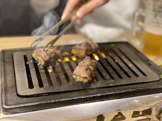 Yakiniku Tonbi Sakae Ten photo 3