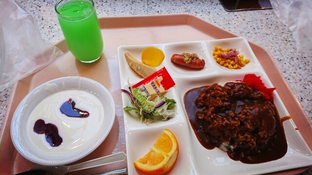 タヒチ - 苫小牧（ビュッフェ）