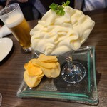 俺のフレンチ 博多 - 