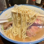 麺の坊 砦 - 