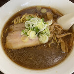 加藤ラーメン やまと - 