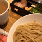 いろり庵 御津葉 - 