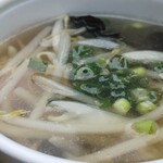 スープ専門店 スープスタンド - 