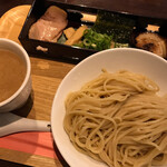 いろり庵 御津葉 - 