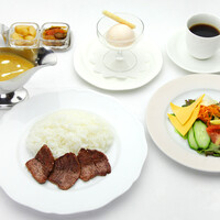 百年ライスカレー