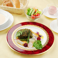 季節のスペシャルランチ