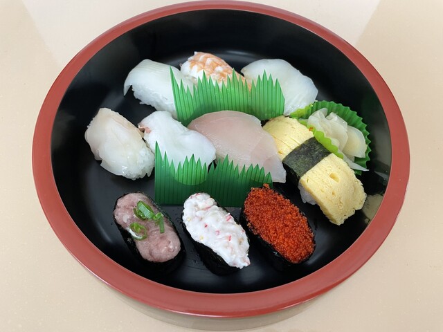 すし海道 新庄店 - 新庄（寿司）の写真