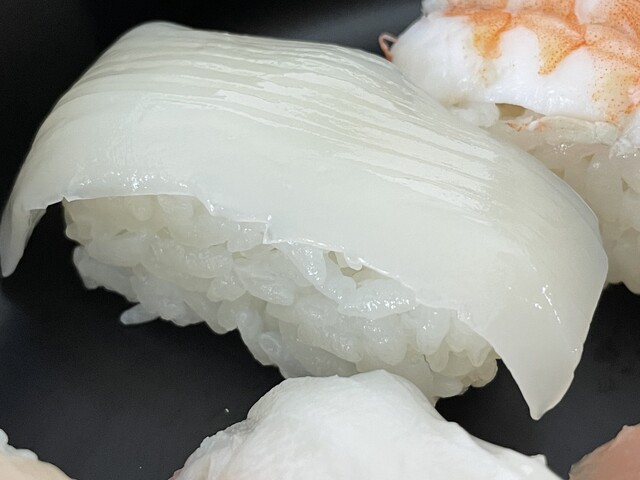 すし海道 新庄店 - 新庄（寿司）の写真