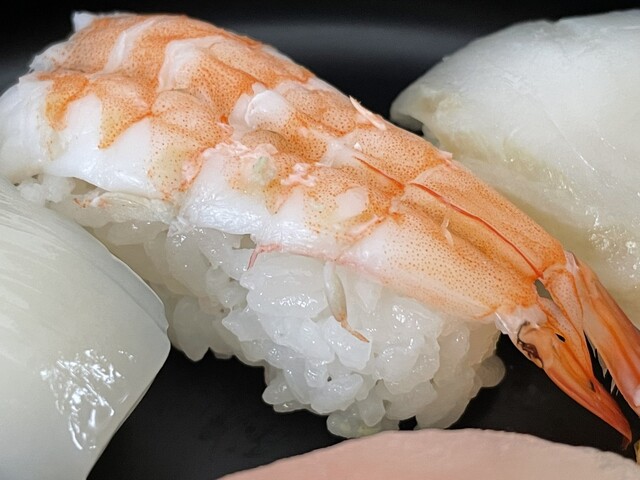 すし海道 新庄店 - 新庄（寿司）の写真