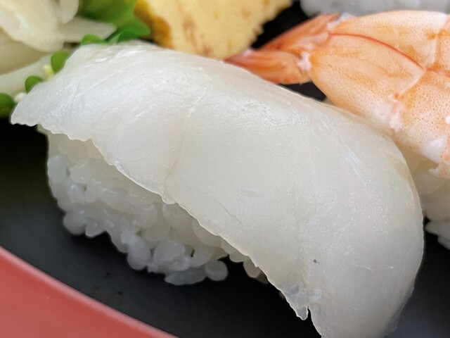 すし海道 新庄店 - 新庄（寿司）の写真