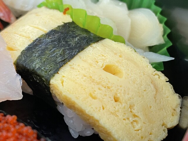 すし海道 新庄店 - 新庄（寿司）の写真