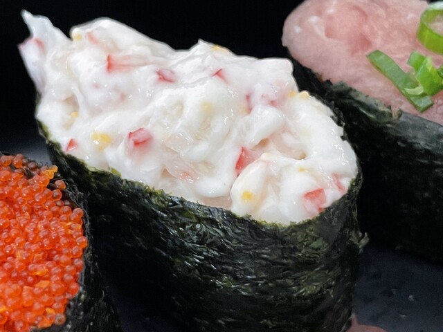 すし海道 新庄店 - 新庄（寿司）の写真