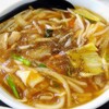 保土ケ谷パーキングエリア(下り線)フードコート - 料理写真: