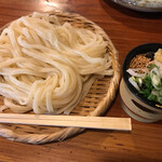 足柄古道万葉うどん - 