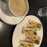 珈琲屋らんぷ - 