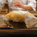 日本橋蛎殻町 すぎた - 白甘鯛