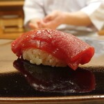 日本橋蛎殻町 すぎた - 漬け