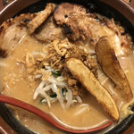 麺場 田所商店 - 