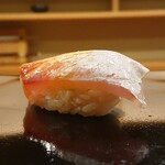 日本橋蛎殻町 すぎた - 伊佐木