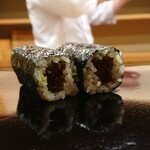 日本橋蛎殻町 すぎた - 干瓢