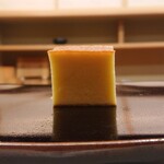 日本橋蛎殻町 すぎた - 玉子