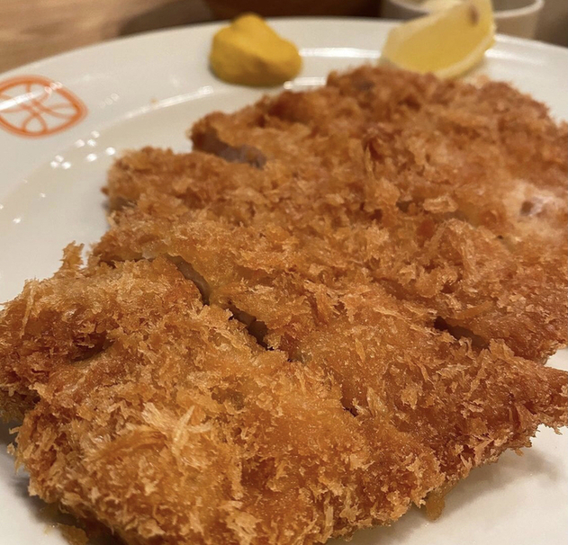 とんかつ 田なか屋 岐阜シティ タワー店 たなかや 岐阜 とんかつ ネット予約可 食べログ