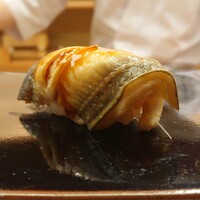 日本橋蛎殻町 すぎた - 穴子