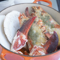 レストラン ラ・マーレ - 