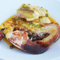 レストラン ラ・マーレ - 