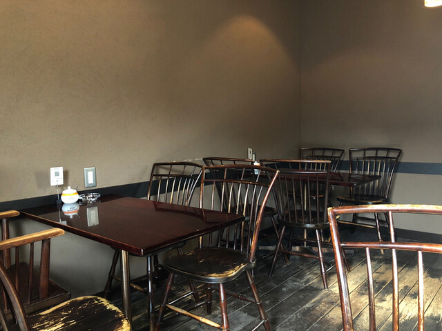 Miyakoshiya Coffee Hon Ten photo 5