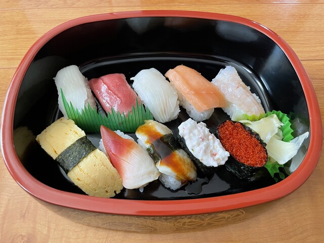 すし海道 村山店 - 村山（寿司）の写真