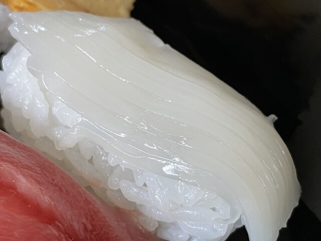 すし海道 村山店 - 村山（寿司）の写真