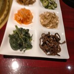 個室焼肉 晩翠 - 