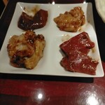 個室焼肉 晩翠 - 