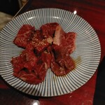 個室焼肉 晩翠 - 