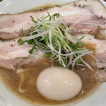 ラーメン ロケットキッチン - 