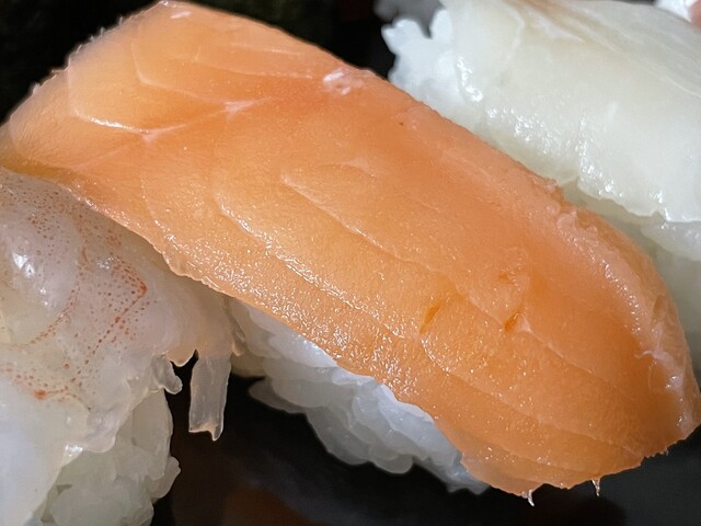 すし海道 村山店 - 村山（寿司）の写真